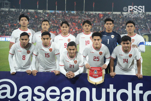 Erick Thohir: PSSI evaluasi kegagalan timnas di ASEAN Cup