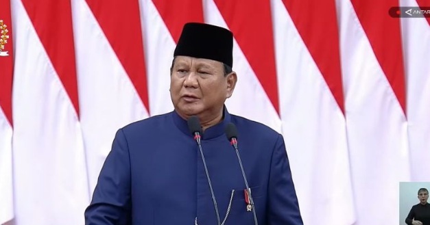 Pengamat nilai media asing sebut diplomasi Prabowo putus asa, tendensius