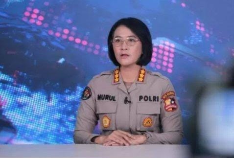 Mengenal Brigjen Nurul Azizah, kini jabat Dirtipid PPA-PPO Mengenal Brigjen Nurul Azizah, kini jabat Dirtipid PPA-PPO
