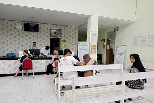 Tiga orang di Mataram meninggal akibat DBD Tiga orang di Mataram meninggal akibat DBD
