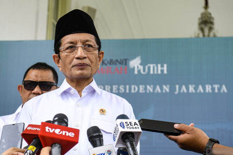 Menag sebut biaya haji lebih murah tak turunkan kualitas pelayanan