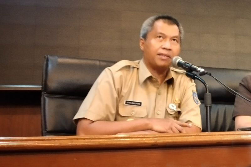 UMK Depok tahun 2025 naik menjadi Rp5.195.720