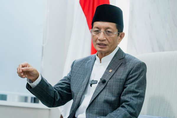 Menag: Pemerintah siap selenggarakan ibadah haji tahun 2025 Menag: Pemerintah siap selenggarakan ibadah haji tahun 2025