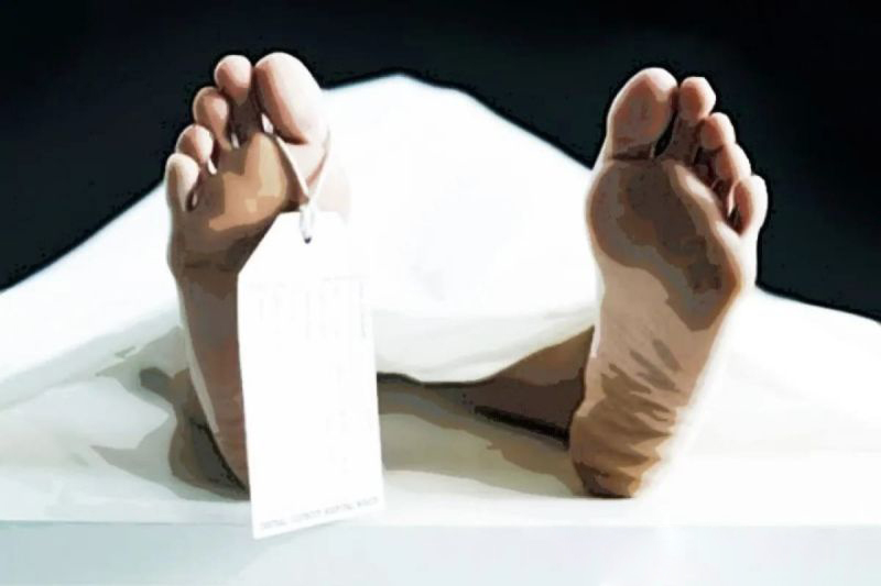 Bayi diduga tertukar di RS Jakpus dalam kondisi meninggal dunia Bayi diduga tertukar di RS Jakpus dalam kondisi meninggal dunia
