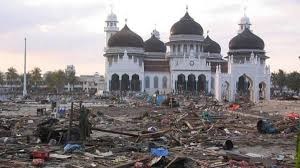 26 Desember 2004: Mengenang 20 tahun Tsunami Aceh