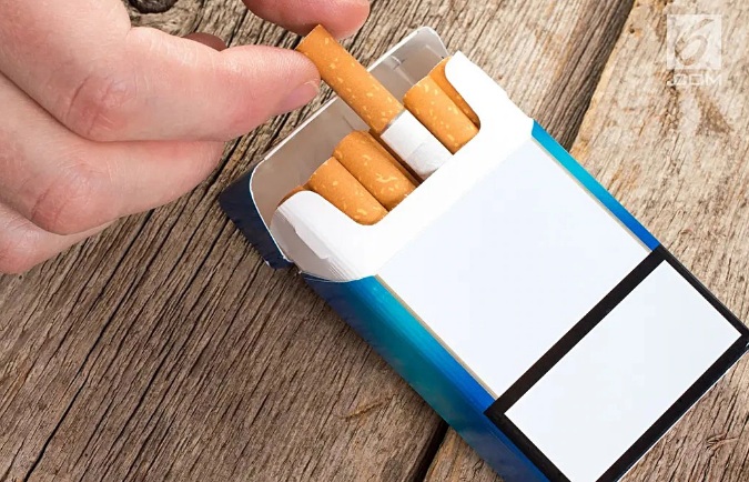 Standardisasi kemasan rokok dinilai picu peredaran rokok ilegal Standardisasi kemasan rokok dinilai picu peredaran rokok ilegal