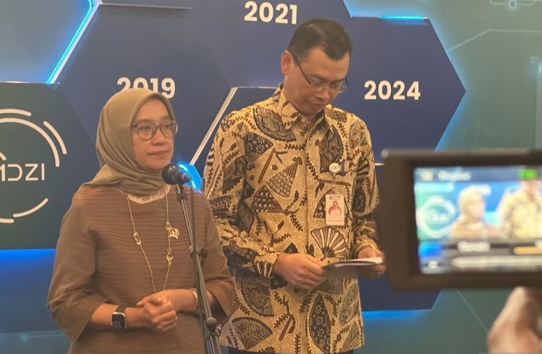 Menteri PANRB sebut ASN pindah ke IKN disesuaikan kesiapan instansi Menteri PANRB sebut ASN pindah ke IKN disesuaikan kesiapan instansi