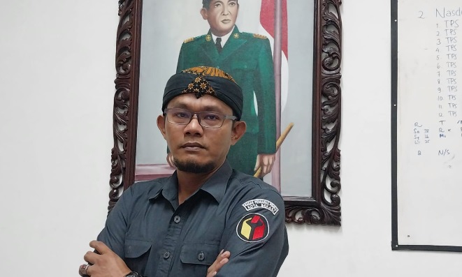 KPU digugat ke MK, Bawaslu siap jadi saksi KPU digugat ke MK, Bawaslu siap jadi saksi