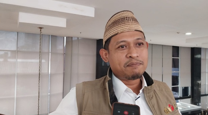 Bawaslu akui terima laporan dugaan money politic komisioner KPU Kota Bekasi Bawaslu akui terima laporan dugaan money politic komisioner KPU Kota Bekasi