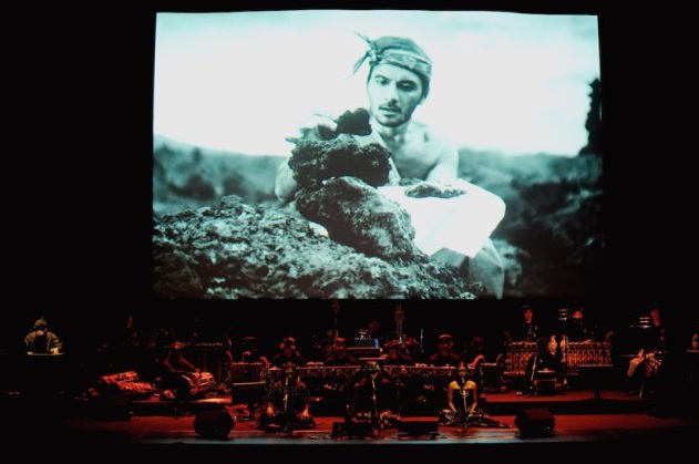Pertunjukan cine-concert Samsara siap digelar 3 hari di Jakarta