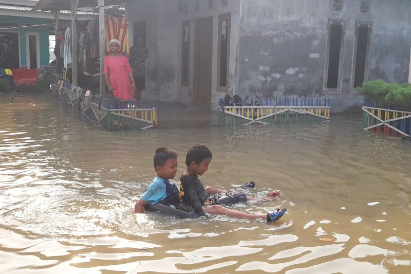 Dinkes antisipasi peningkatan sejumlah penyakit pada musim hujan