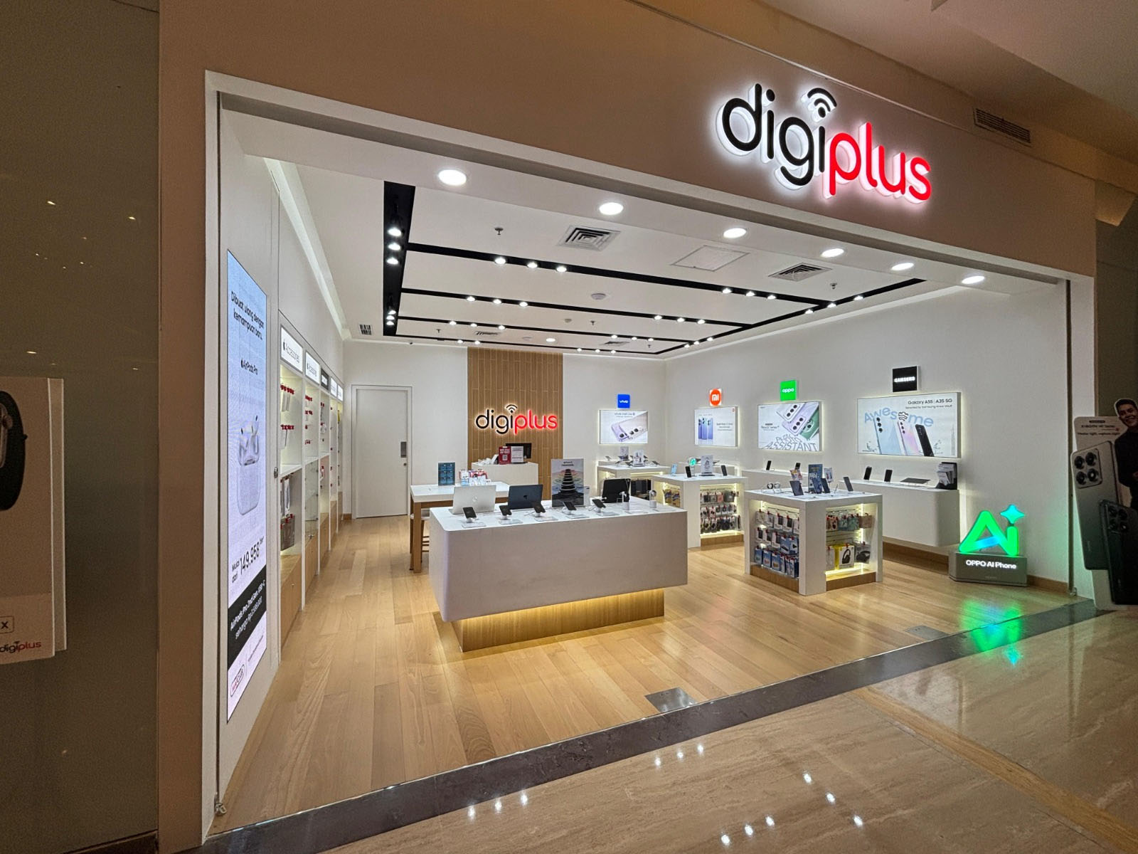 Digiplus fokus perluas jangkauan agar makin dekat dengan masyarakat