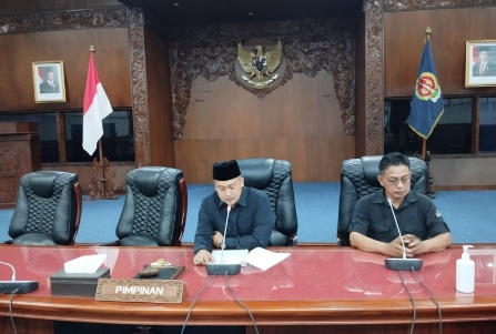 DPRD desak Pemda DIY segera perbaiki jalan dan jembatan rusak DPRD desak Pemda DIY segera perbaiki jalan dan jembatan rusak