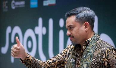 Maman: Holding UMKM fesyen perkuat kontribusi dalam ekonomi nasional Maman: Holding UMKM fesyen perkuat kontribusi dalam ekonomi nasional