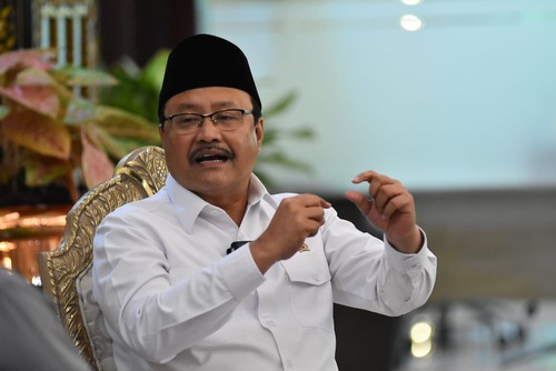 Cegah kebocoran bansos, Gus Ipul kebut selesainya satu data