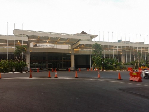 Investor dan pengelola JCC sayangkan aksi PPKGBK tutup akses