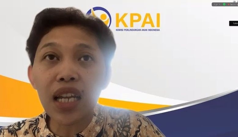KPAI fokus pemulihan korban anak pada kasus pelecehan oleh disabilitas KPAI fokus pemulihan korban anak pada kasus pelecehan oleh disabilitas