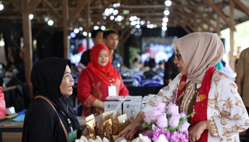 Pemerintah perkuat ekonomi lokal di IKN dengan PPh final nol persen Pemerintah perkuat ekonomi lokal di IKN dengan PPh final nol persen