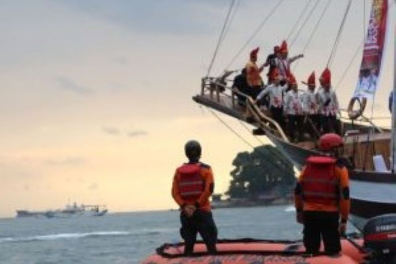 BPBD Makassar siapkan posko pengungsian di Manggala BPBD Makassar siapkan posko pengungsian di Manggala