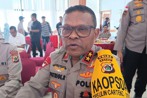 Kapolda Papua: 37 personel TNI-Polri jadi korban KKB selama 2024