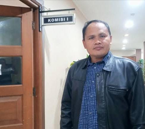 Pilkada usai, Ketua Komisi I ajak masyarakat Kota Tangerang kembali bersatu