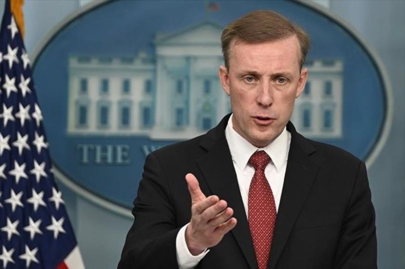 AS: Konflik Ukraina dapat berakhir dengan menekan Rusia AS: Konflik Ukraina dapat berakhir dengan menekan Rusia