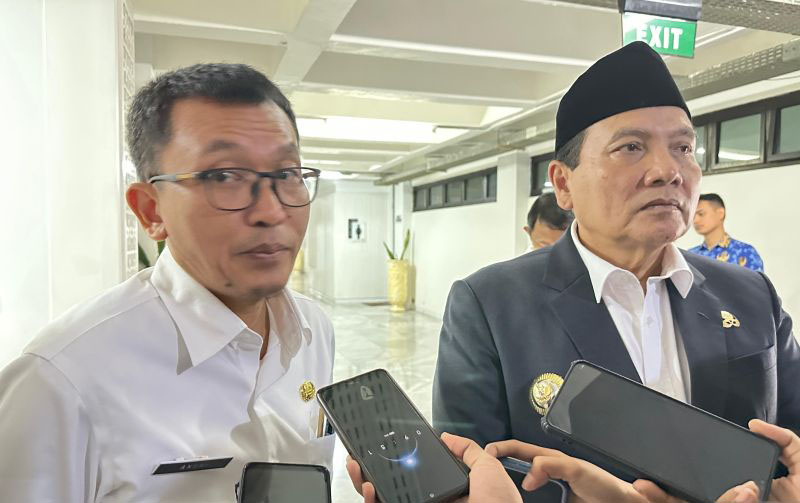 Pemkab Bogor pastikan pajak opsi kendaraan tak tambah beban warga