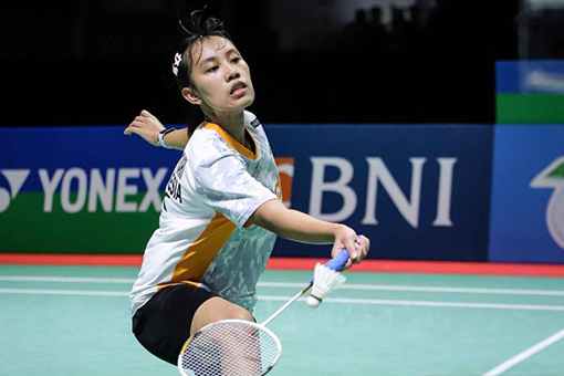 Wiempie Mahardi soroti pentingnya karakter petarung bagi atlet