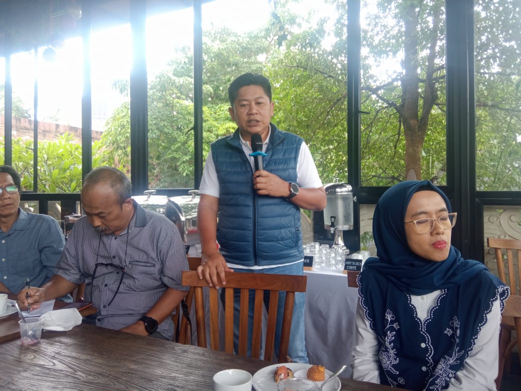 PT SPSL siap dialog dengan pelaku logistik terkait evaluasi tarif Tol Cibitung-Cilincing PT SPSL siap dialog dengan pelaku logistik terkait evaluasi tarif Tol Cibitung-Cilincing