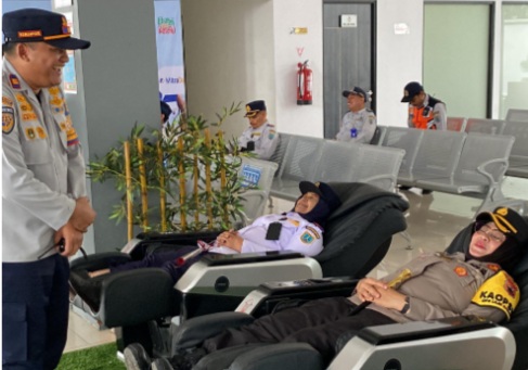 Libur Nataru, jumlah penumpang di Terminal Salatiga meningkat Libur Nataru, jumlah penumpang di Terminal Salatiga meningkat