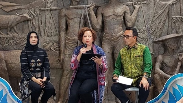 InJourney siapkan ragam aktivitas di objek wisata candi InJourney siapkan ragam aktivitas di objek wisata candi