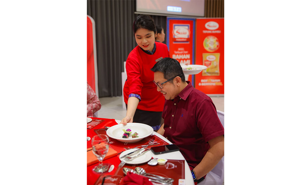 MSG melezatkan atau menyesatkan? MSG melezatkan atau menyesatkan?