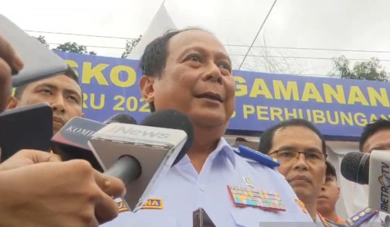 Kemenhub siapkan bus rute Cibinong-Puncak mulai Februari 2025