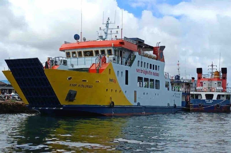 ASDP: 84 armada kapal layani 208 lintasan perintis seluruh Indonesia ASDP: 84 armada kapal layani 208 lintasan perintis seluruh Indonesia