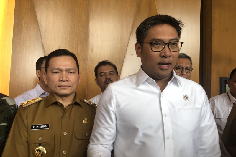 Kementan: Jangan biarkan lahan itu tidur karena kosong