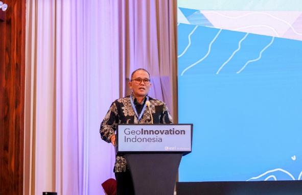Vale Indonesia kembangkan sistem geospasial terintegrasi teknologi Esri Indonesia
