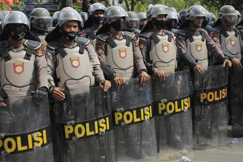 Praktisi hukum: Polri di bawah Kemendagri buka ruang intervensi Praktisi hukum: Polri di bawah Kemendagri buka ruang intervensi