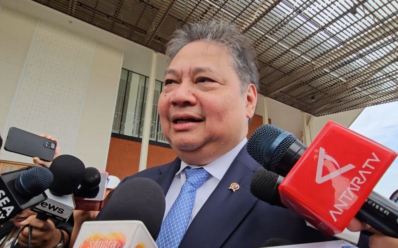 Pemerintah sebut insentif sokong kelas menengah hadapi PPN 12 persen Pemerintah sebut insentif sokong kelas menengah hadapi PPN 12 persen