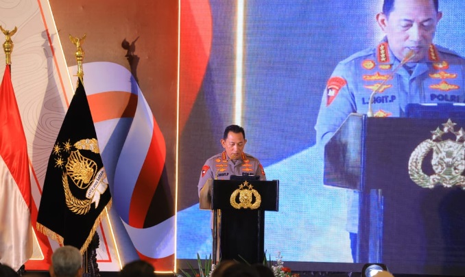 Direktorat PPA dan PPO diharapkan dorong ranking kesetaraan gender Direktorat PPA dan PPO diharapkan dorong ranking kesetaraan gender