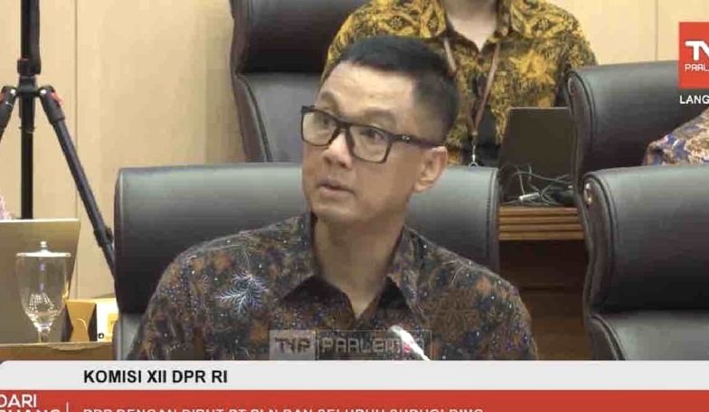 PLN tambah pembangkit listrik 68 GW hingga 2033