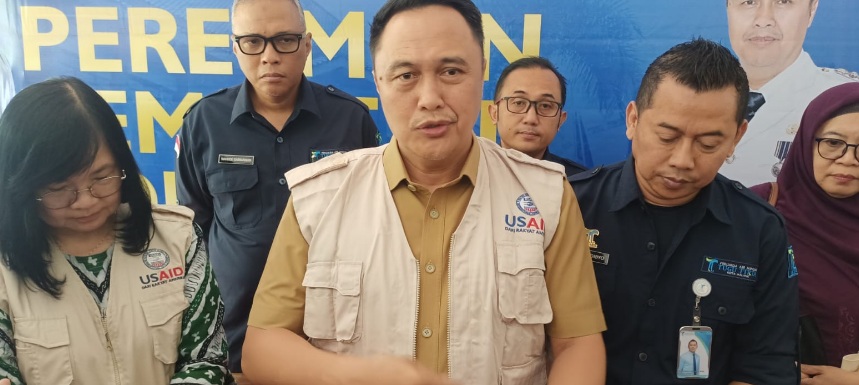 Perumda Air Minum Tugu Tirta miliki fasilitas TUKÂ Perumda Air Minum Tugu Tirta miliki fasilitas TUKÂ