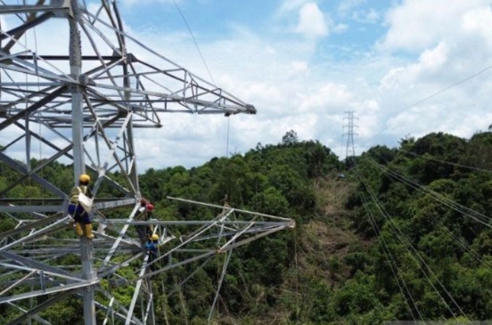PLN libatkan 81 ribu personel untuk Siaga Nataru PLN libatkan 81 ribu personel untuk Siaga Nataru