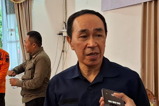 Pemkab Sukabumi akhiri status tanggap darurat bencana Pemkab Sukabumi akhiri status tanggap darurat bencana