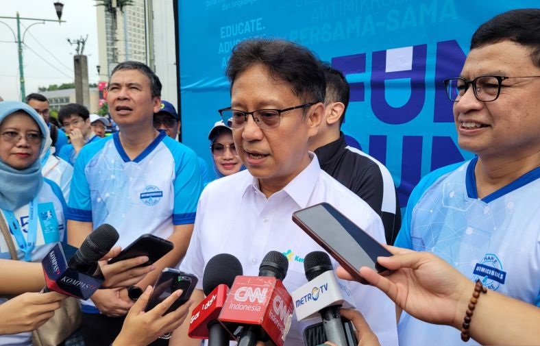 Menteri Kesehatan: Belum ada kenaikan iuran BPJS pada 2025 mendatang