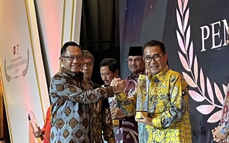 Pemda diingatkan gunakan teknologi digital untuk pengelolaan uang Pemda diingatkan gunakan teknologi digital untuk pengelolaan uang
