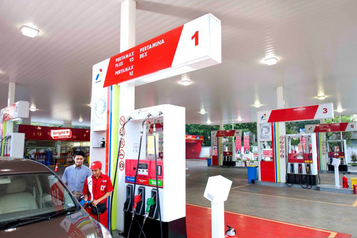 Pertamina jamin Pertamax bukan penyebab mobil rusak Pertamina jamin Pertamax bukan penyebab mobil rusak