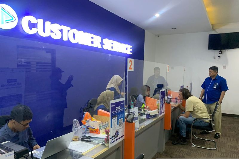 PELNI sediakan 200 tiket gratis ke Maumere jelang Natal dan tahun baru