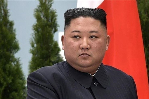 Kim Jong Un berharap 2025 jadi tahun kemenangan Putin Kim Jong Un berharap 2025 jadi tahun kemenangan Putin