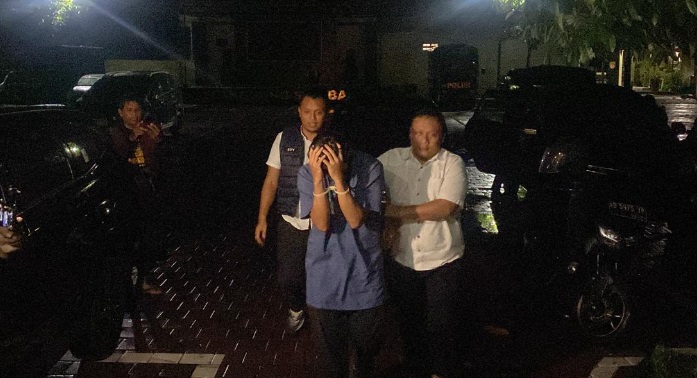 Gerak cepat Polres Boyolali tangani kasus tragis santri dibakar Gerak cepat Polres Boyolali tangani kasus tragis santri dibakar