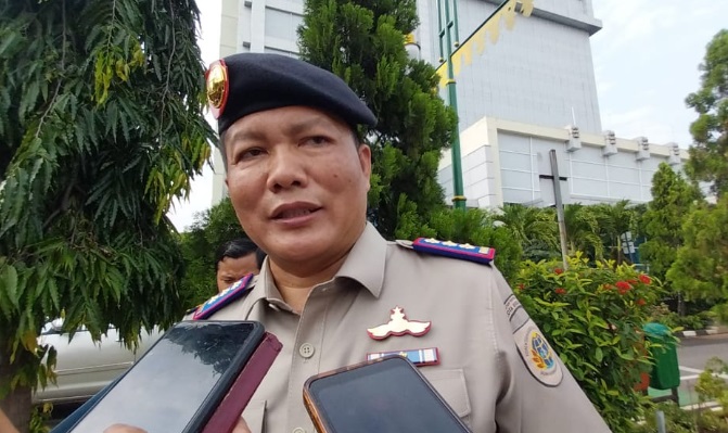 BPN sertifikasi 745 aset Pemerintah Kota Bekasi BPN sertifikasi 745 aset Pemerintah Kota Bekasi